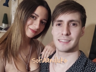 sofiaandluke Salopes de 18 ans