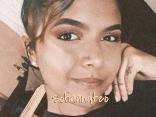 Sofiaandteo