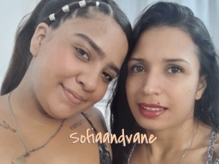 Sofiaandvane
