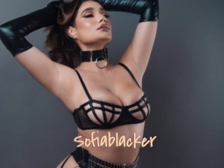 Sofiablacker