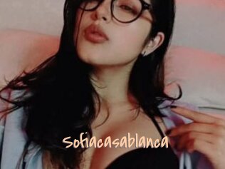 Sofiacasablanca