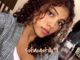 sofiacastillo99 Salopes de 18 ans