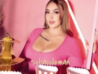Sofiacolleman