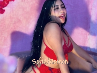 sofiadaemon Salopes de 18 ans