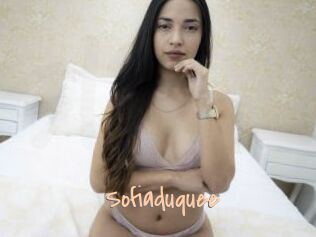 Sofiaduquee