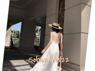 Sofiagreen122