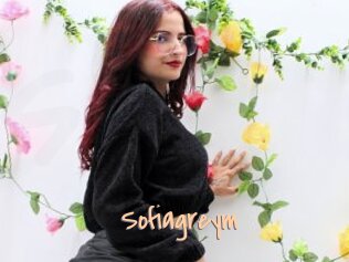 Sofiagreym