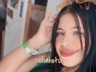 Sofiahot018