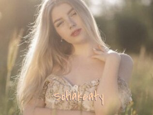 Sofiakeaty