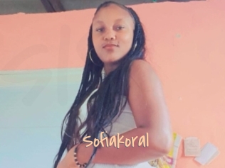 Sofiakoral