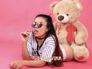 Sofialovinn