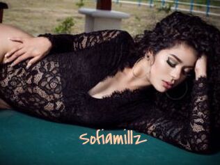 sofiamillz Salopes de 18 ans
