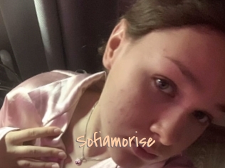 Sofiamorise
