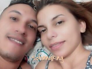 Sofiandking