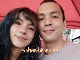 Sofiandmonsieur