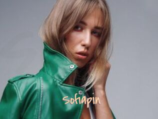 Sofiapin