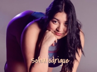 Sofiarodrigue