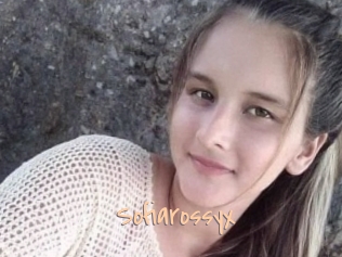 Sofiarossyx