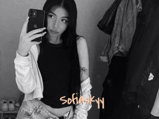 Sofiaskyy