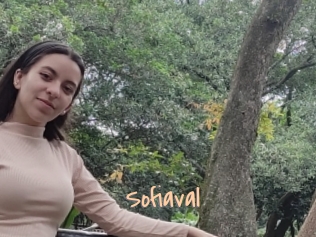 Sofiaval