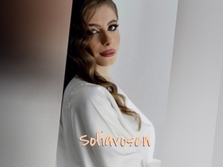 Sofiavosen