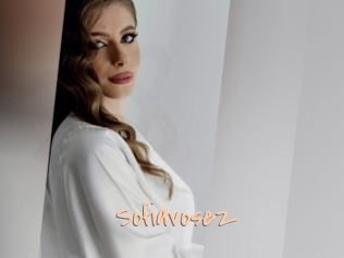Sofiavosez