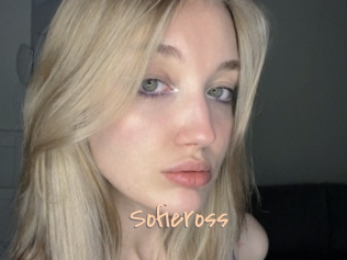 Sofieross