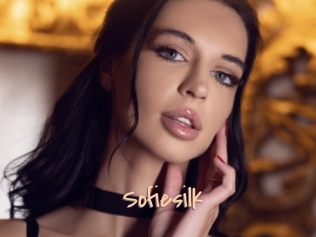Sofiesilk