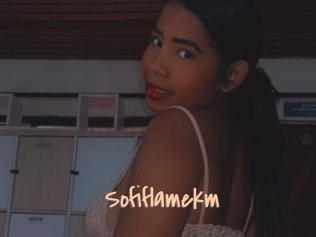 Sofiflamekm