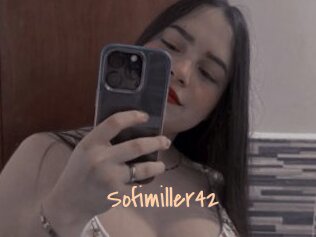 Sofimiller42