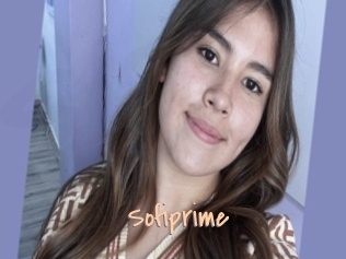 Sofiprime