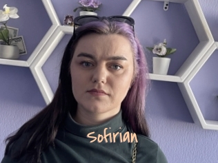 Sofirian