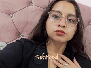 Sofiroed