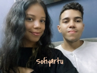 Sofiyartu