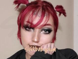 Softbabyplum