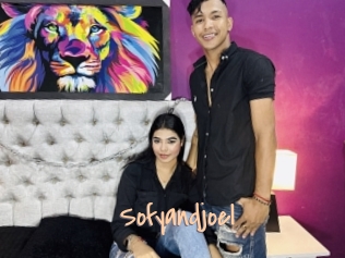 Sofyandjoel