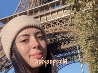 Sofycoppola