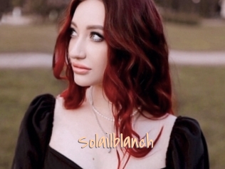 Solailblanch