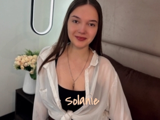 Solanie