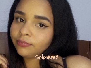 Solemma