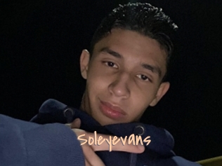 Soleyevans