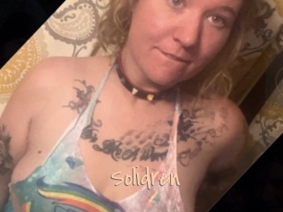 Solidren