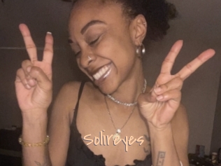Solireyes