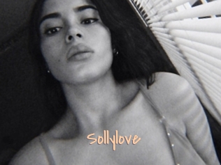Sollylove