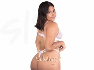 solsinger Salopes de 18 ans