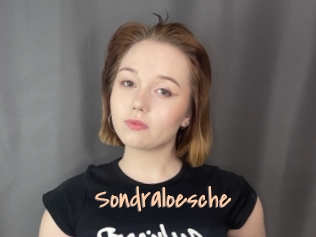 Sondraloesche