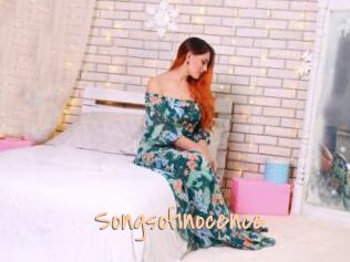 Songsofinocence