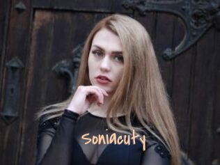 Soniacuty