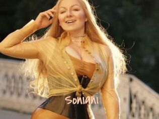 Soniani