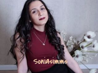 Soniasimms